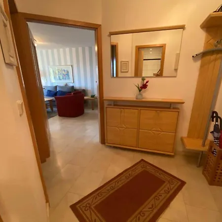 Apartment At The Marina, 21