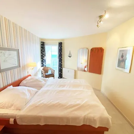 At The Marina, 21 Apartment *