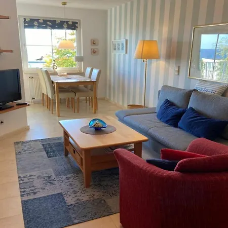 Apartment At The Marina, 21 Groemitz