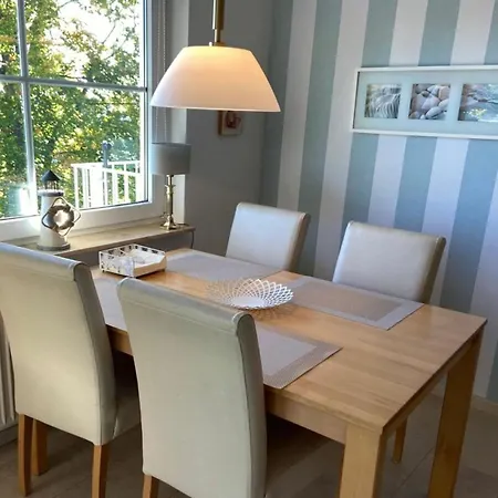 At The Marina, 21 Apartment