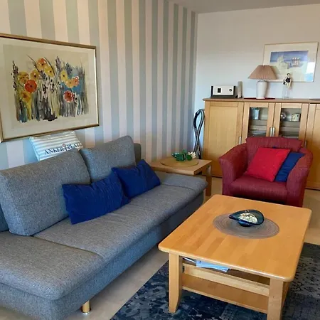 At The Marina, 21 Apartment