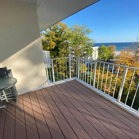Apartment At The Marina, 21